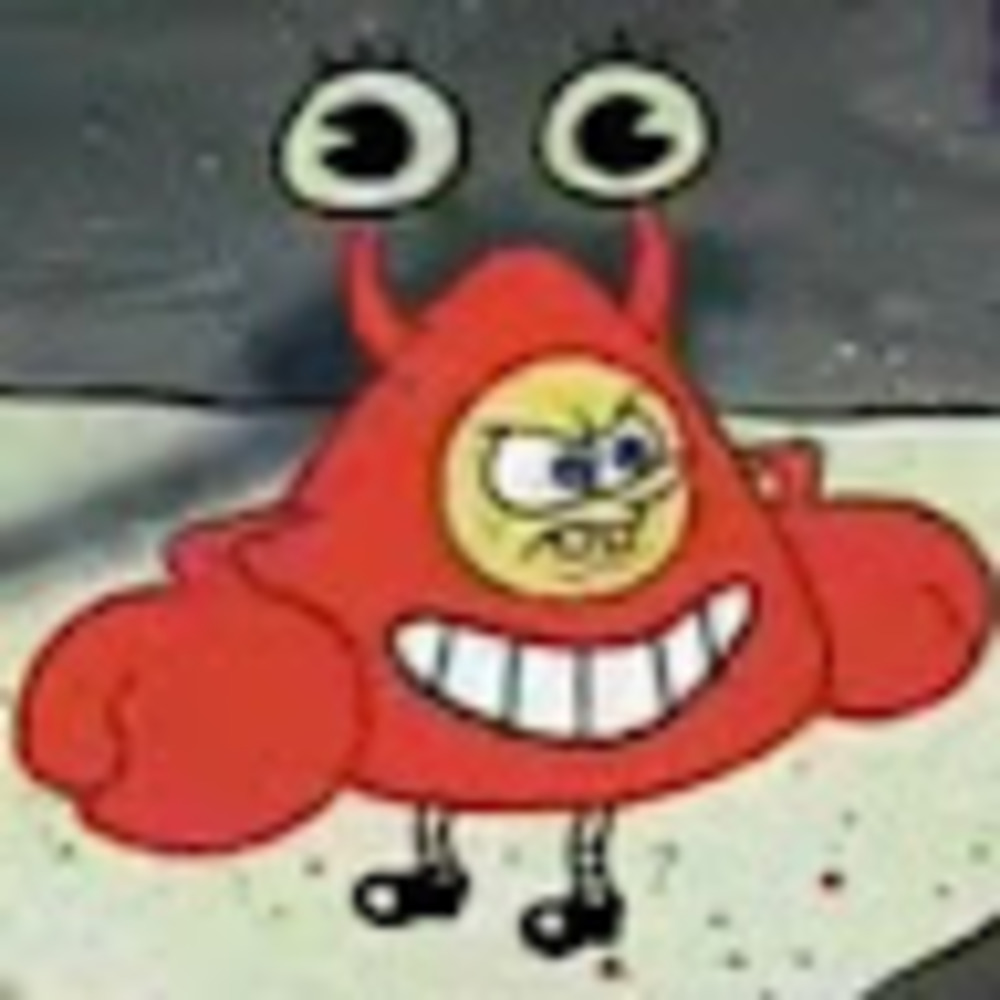 Meet your Posher, Greasycatt